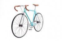 Велосипед Bear Bike Retro Ялта (fix/single) Велосипед Bear Bike Retro Ялта (fix/single)