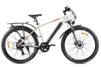 Электровелосипед Gelbert Ran Star 2 PRO