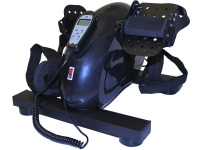 Велотренажер с электродвигателем TITAN "MINI-BIKE" LY-901-FM Велотренажер с электродвигателем TITAN "MINI-BIKE" LY-901-FM