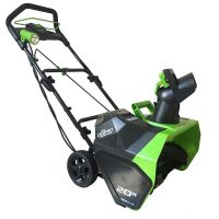 Аккумуляторный снегоуборщик Greenworks G-MAX 40V DigiPro 51см Аккумуляторный снегоуборщик Greenworks G-MAX 40V DigiPro 51см