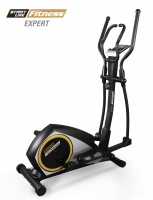 Эллиптический тренажер StartLine Expert SLF BK8729H