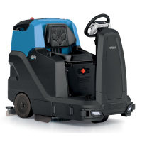 Поломоечная машина с сиденьем Fimap MMG