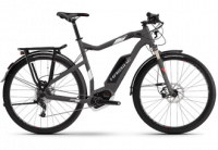Электровелосипед Haibike (2017) Xduro Trekking 3.0 (250w 36V/ 13.4Ah)