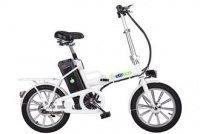 Велогибрид ELTRECO CAST