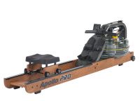 Гребной тренажер FDF APOLLO HYBRID PRO AR Гребной тренажер FDF APOLLO HYBRID PRO AR