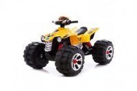 Детский электромобиль квадроцикл на аккумуляторе 12V Детский электромобиль квадроцикл на аккумуляторе 12V