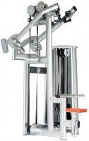 Lat Pulley Machine Dual/Sygnum