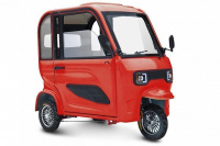 Трицикл Rutrike Бокс Трицикл Rutrike Бокс