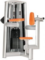 Horizontal Triceps Machine Sygnum Horizontal Triceps Machine Sygnum