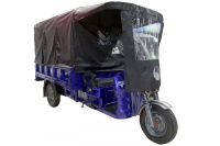 Тент защитный 2000x1200 Титан Тент защитный 2000x1200 Титан