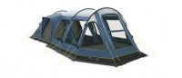 Закрытый тамбур Outwell Nevada 5 Front Awning