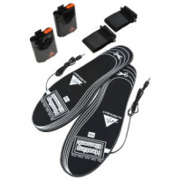 Стельки с подогревом ALPENHEAT TREND