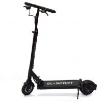 Электросамокат EL-Sport Speedelec двухподвес 350W(48V 15Ah)