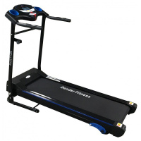 Беговая дорожка Dender RISSLA T-1208