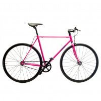 Велосипед Bear Bike 3.0 Paris Велосипед Bear Bike 3.0 Paris