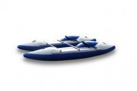 Катамаран двухместный Каскад Катамаран двухместный Каскад