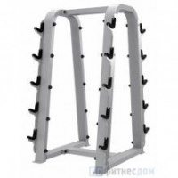 Пoдcтaвкa пoд штaнги нa 10 пap PRECOR CW808