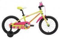 Велосипед SILVERBACK SENZA 16 (2015)