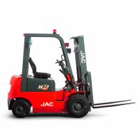 Бензиновый погрузчик JAC CPQD 30H Бензиновый погрузчик JAC CPQD 30H