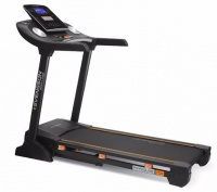 Беговая дорожка SVENSSON BODY LABS PHYSIOLINE TDX (надежный мощный мотор на 3,25 л. с)