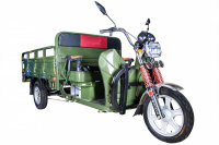 Электротрицикл Rutrike Алтай 2000 60V1500W