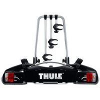 Велобагажник EuroWay G2 923 для перевозки 3-х велосипедов