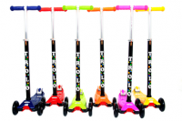 Самокат TROLO MAXI PLUS