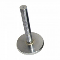 ЗАМОК УДЛИНЕННЫЙ IRONMASTER ДЛЯ ГАНТЕЛИ И ГИРИ, 1 ШТ. ЗАМОК УДЛИНЕННЫЙ IRONMASTER ДЛЯ ГАНТЕЛИ И ГИРИ, 1 ШТ.