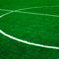 Искусственная трава SSG-N-5058B110 FIFA (50мм, монофиламентная) Искусственная трава SSG-N-5058B110 FIFA (50мм, монофиламентная)