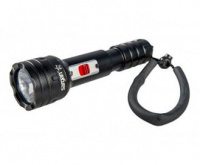 Фонарь подводный САРГАН "КАНЮК" 800 люмен, алюминиевый корпус, аккумуляторный