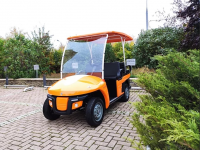 Гольфкар ГЕРДАКАР 3.7-4 2+2