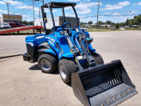 Мини погрузчик MultiOne 5.2 K Мини погрузчик MultiOne 5.2 K