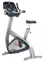 Велотренажер вертикальный Star Trac E-UB