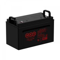 Тяговый аккумулятор EVX110-12G WBR