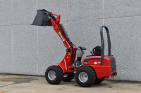 Мини погрузчик HERACLES H180 Мини погрузчик HERACLES H180