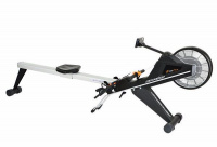 Гребной тренажер SPORTOP R700 PLUS Гребной тренажер SPORTOP R700 PLUS