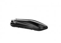 Бокс Thule Touring 600 (Sport) Черный глянцевый Бокс Thule Touring 600 (Sport) Черный глянцевый