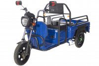 Электротрицикл TRIKE CARGO