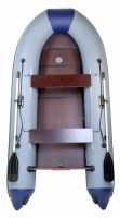 Лодка ПВХ REEF 320KC