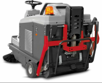 Подметальная машина Comet CSW 1200 G-DSA