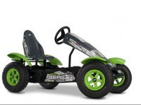 Веломобиль BFR X-plore BFR