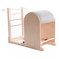 Лестница для пилатес Balanced Body Ladder Barrel LB6009