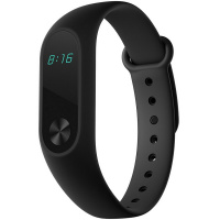Фитнес-браслет Xiaomi Mi Band 2 Фитнес-браслет Xiaomi Mi Band 2