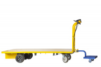 Электроплатформа RuTrike ПЛИТА 2000 Электроплатформа RuTrike ПЛИТА 2000