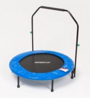 Батут детский 40" с телесопической ручкой