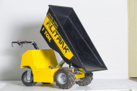 Электрическая тележка DT-1000 1т