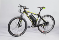 Электровелосипед E-motions WindRunner 6919M 300w (36v/10,4Ah)