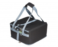 Термосумка для еды 18 л (35х35х15 см), с верхним входом Термосумка для еды 18 л (35х35х15 см), с верхним входом