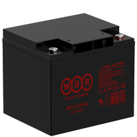 Аккумулятор WBR GPLI 12.8V-54K (12В 54Ач) LiFePo