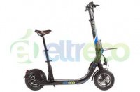 Самокат Eltreco Iconic 250W (36V8,8Ah) Самокат Eltreco Iconic 250W (36V8,8Ah)